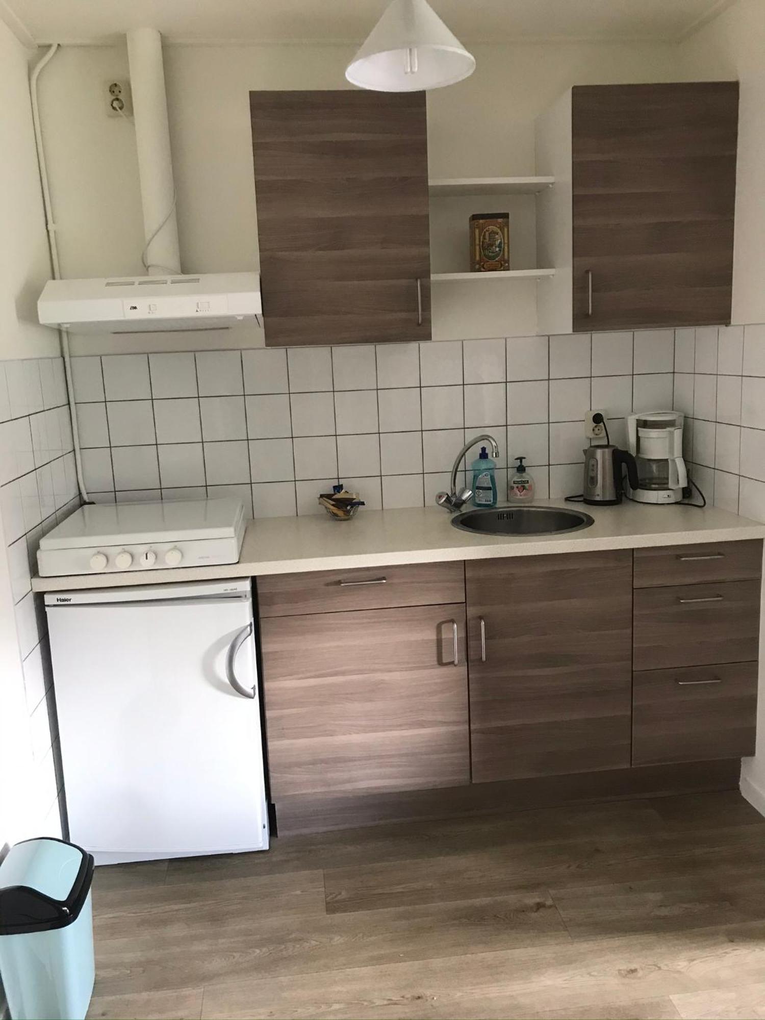 Apartamento De Deelderij Schoonloo Exterior foto