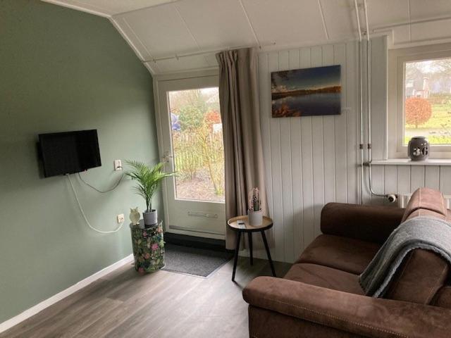 Apartamento De Deelderij Schoonloo Exterior foto
